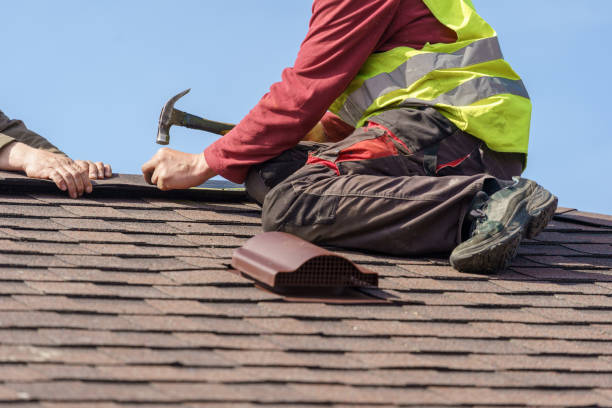 Best Emergency Roof Repair  in Oran, MO