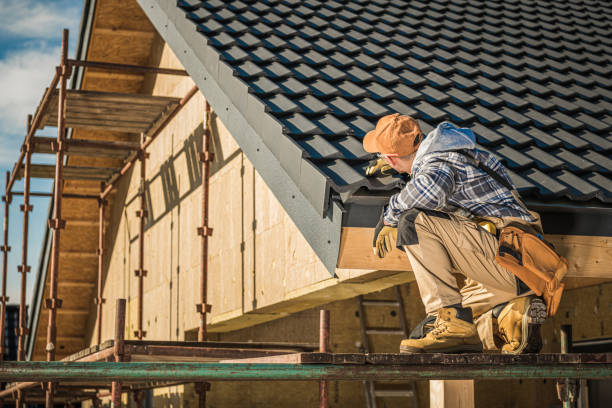 Best Roof Leak Repair  in Oran, MO