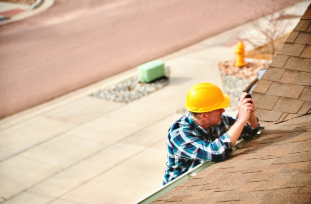 Quick and Trustworthy Emergency Roof Repair Services in Oran, MO