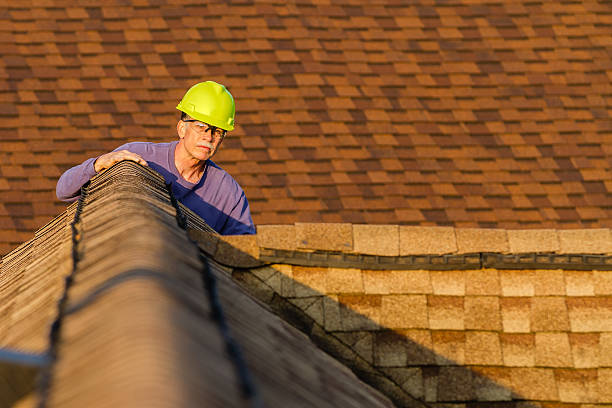 Best Best Roofing Contractors  in Oran, MO
